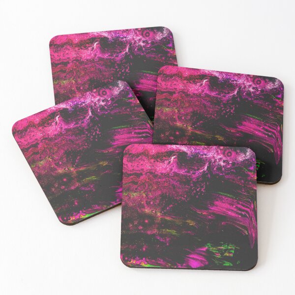 Item preview, Liquid Paint designed and sold by artworkbyrihen.
