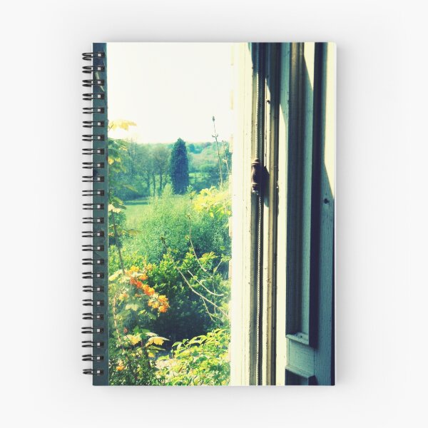 Item preview, The Grounds ~ Lillesden School designed and sold by Josephine Pugh.
