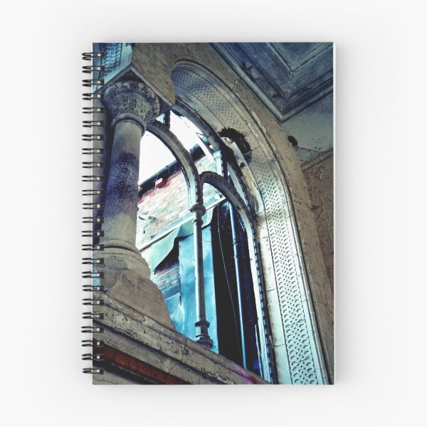 Item preview, The Arch ~ Lillesden School designed and sold by Josephine Pugh.