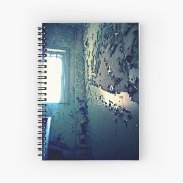 Item preview, The Stairwell ~ Lillesden School designed and sold by Josephine Pugh.