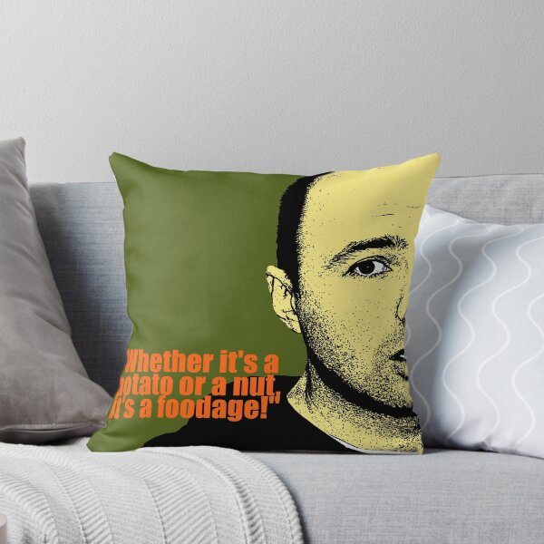Item preview, Karl Pilkington designed and sold by PashleyPictures.