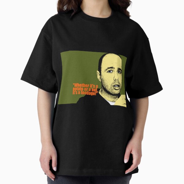 Item preview, Karl Pilkington designed and sold by PashleyPictures.