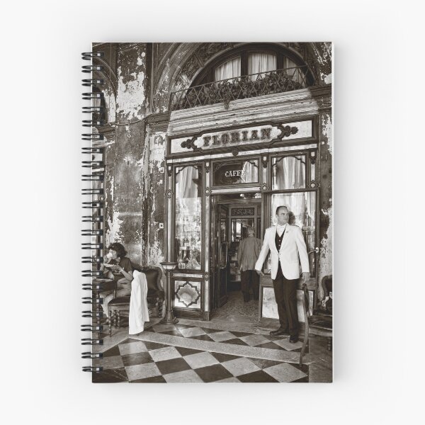 Item preview, Cafe Florian designed and sold by dgt0011.