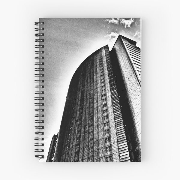 Item preview, Namba park building designed and sold by diamond-tokyo.