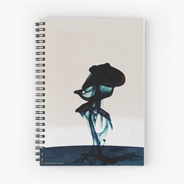 Item preview, INKED # 037 designed and sold by Laura E  Shafer.