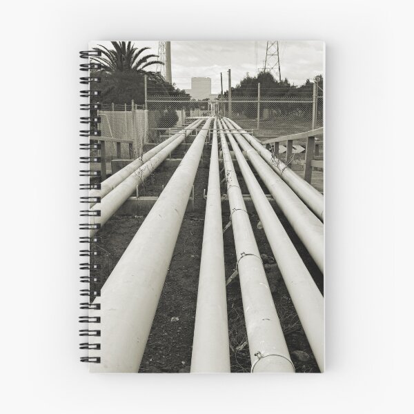 Item preview, Pipelines, Port Phillip Bay, Melbourne. designed and sold by clearviewstock.