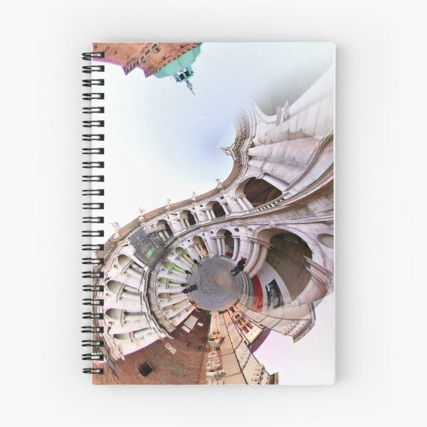 Item preview, Piazza dei signori - Basilica Palladiana designed and sold by Antonello Incagnone "incant".