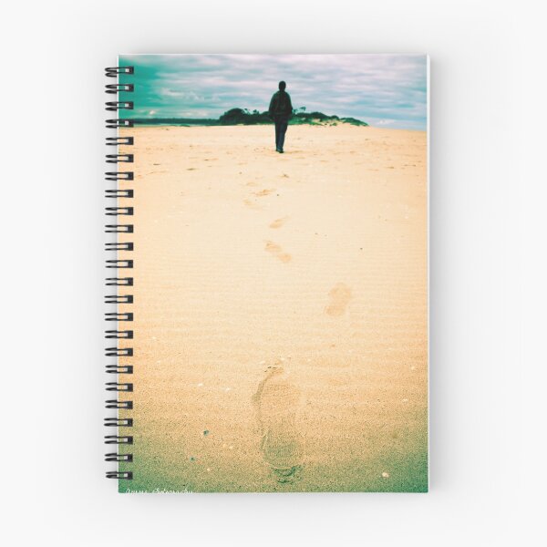 Item preview, [Live] Footprints in the sand designed and sold by AuroraPhoto.