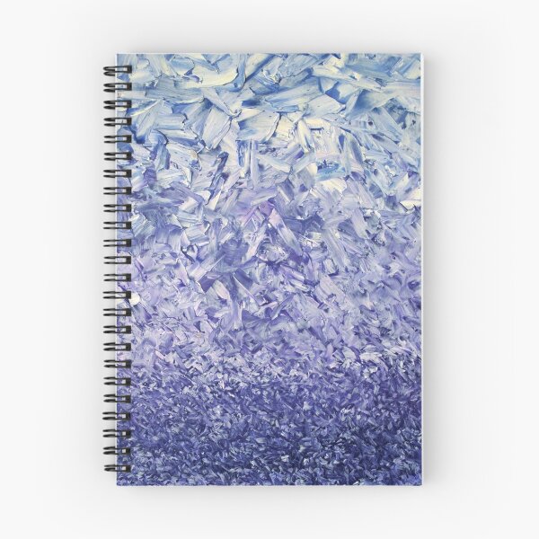 Item preview, Study in Blue. designed and sold by Andrew Nawroski.