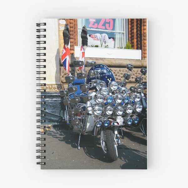 Item preview, Quadrophenia Lives designed and sold by TREVOR34.