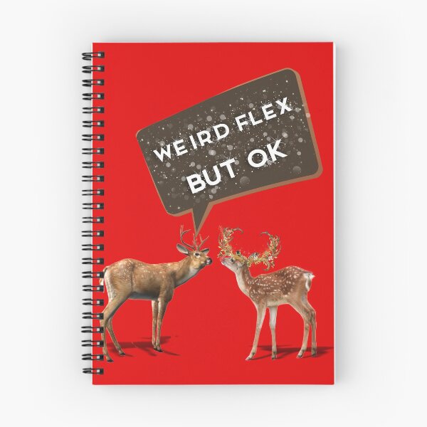 Item preview, Weird Flex but Ok. designed and sold by mensijazavcevic.