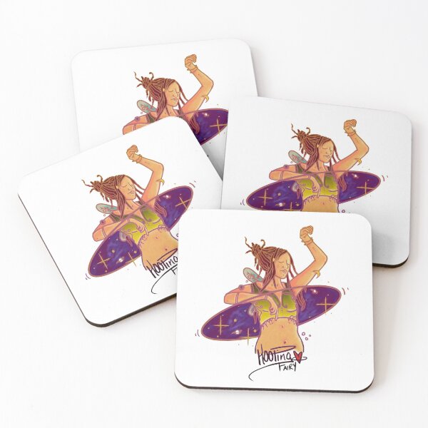Item preview, Hooping Fairy designed and sold by Daniel Watts.