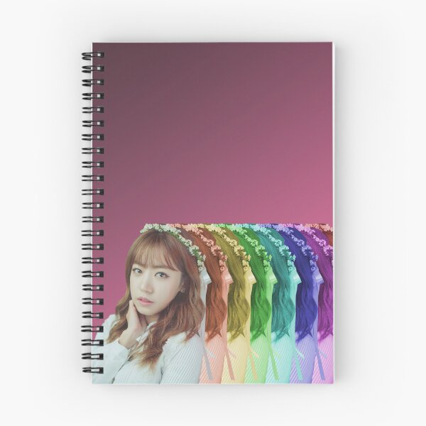 Item preview, Namjoo - Colorized designed and sold by Dayna Gerlach.