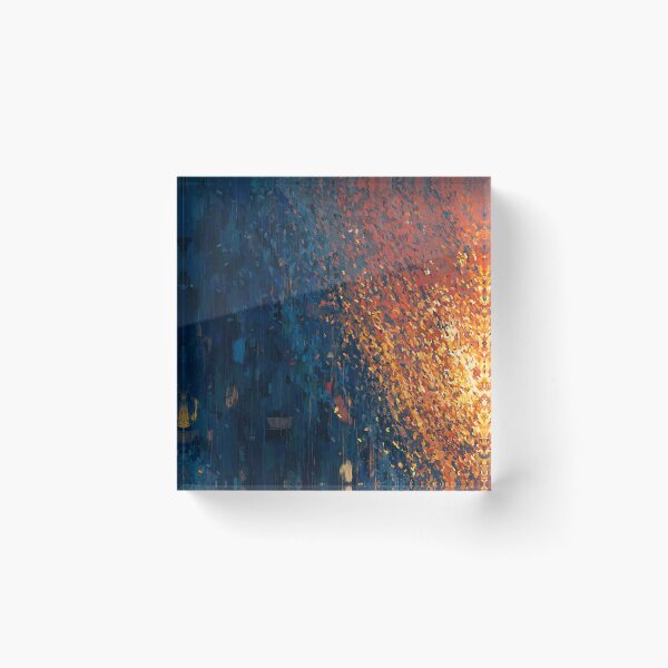 Item preview, Dreamers designed and sold by AM FineArtPrints.