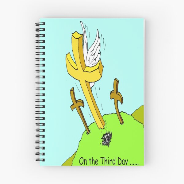 Item preview, On the Third Day designed and sold by Mike HobsoN.