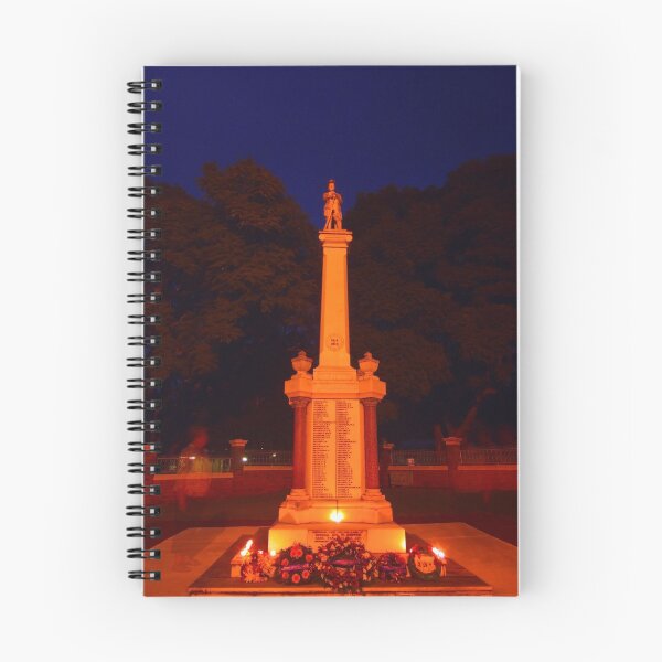 Item preview, Anzac Day 2011 designed and sold by Kym Howard.