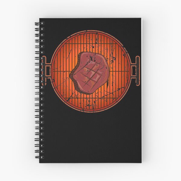 Item preview, Grill steak meat summer gift designed and sold by Gex909.