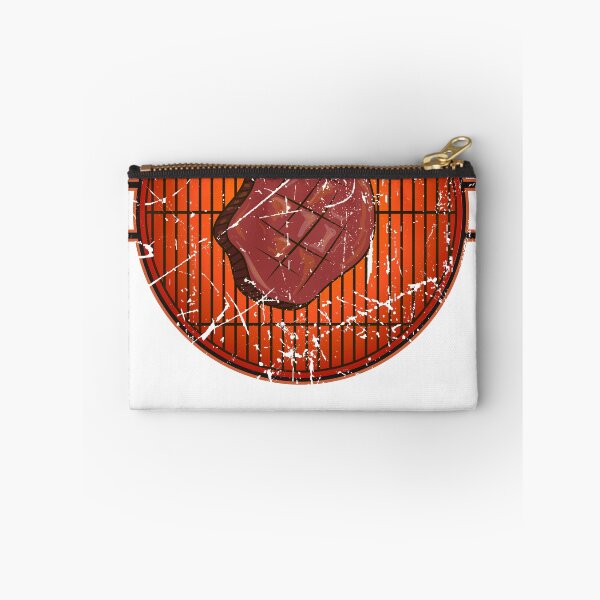 Item preview, Grill steak meat summer gift designed and sold by Gex909.