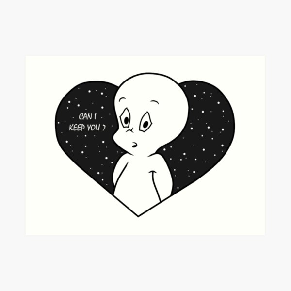 Download Best Coloring Pages Site: Casper With Hair Styling ...