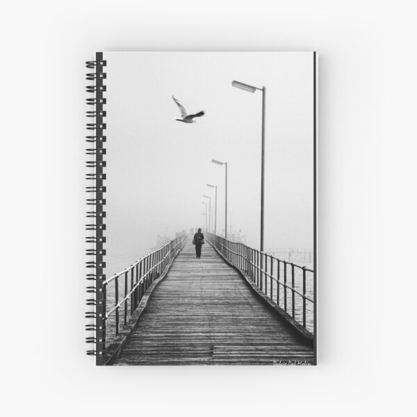 Item preview, Streaky Bay Jetty designed and sold by Dulcie.