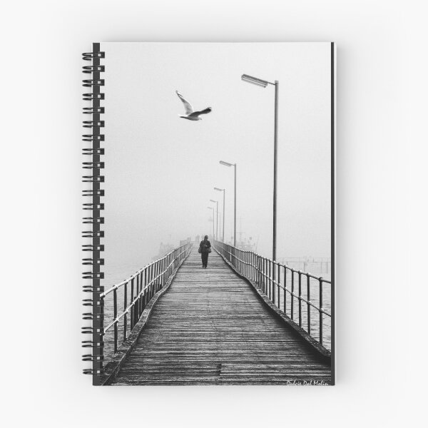 Item preview, Streaky Bay Jetty designed and sold by Dulcie.