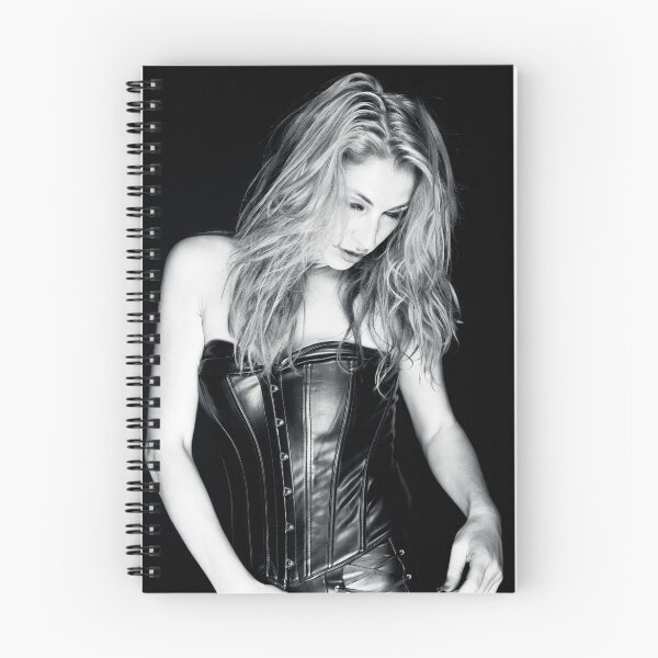 Item preview, Blonde and Black designed and sold by Larry Varley.