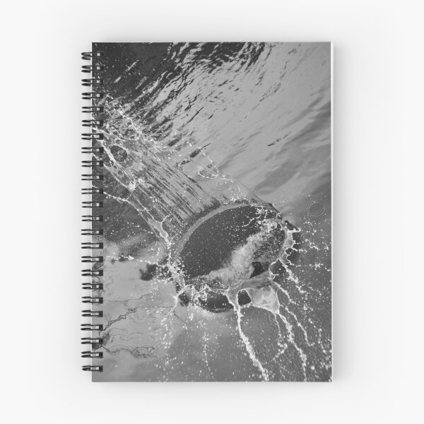 Item preview, Splish. Splash.  designed and sold by Andrea Bodnarik.