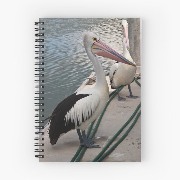 Item preview, Down by the Docks designed and sold by Odille Esmonde-Morgan.