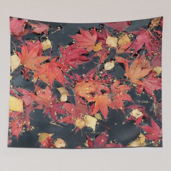 Item preview, Floating Autumn designed and sold by Yampimon.