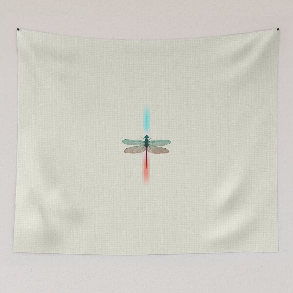 Item preview, The Dragon-fly designed and sold by doncabaleiro.