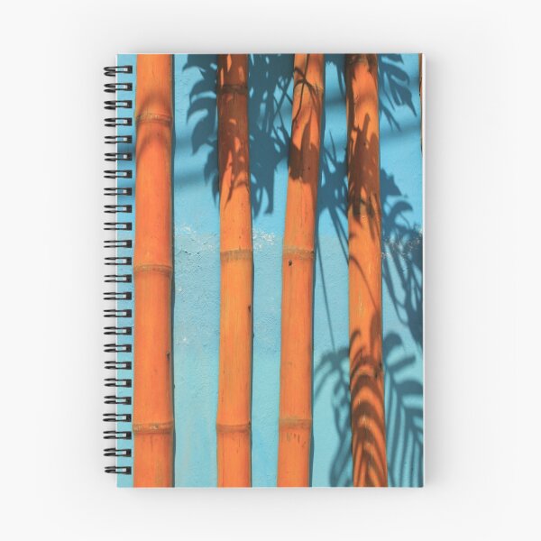 Item preview, Bamboo and blue by David designed and sold by Arte Moris.
