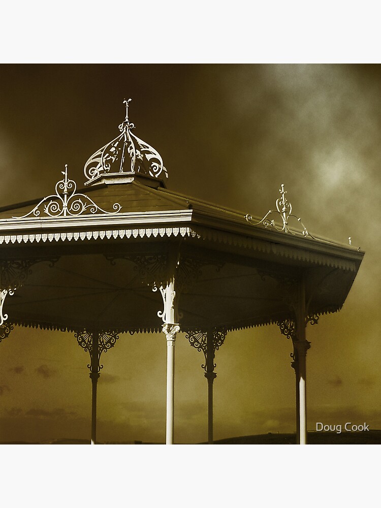 Bandstand St. Andrews by DougCook