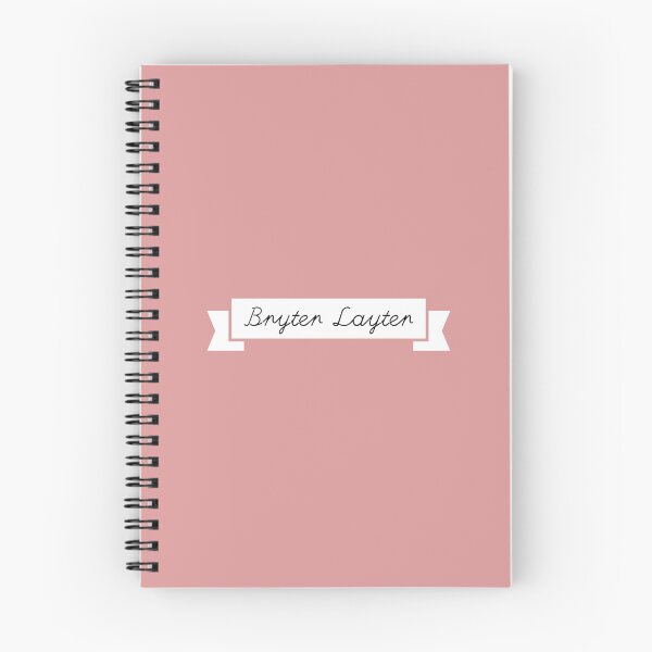 Item preview, bryter layter white designed and sold by perezzzoso.