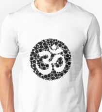 Creative symbol Unisex T-Shirt