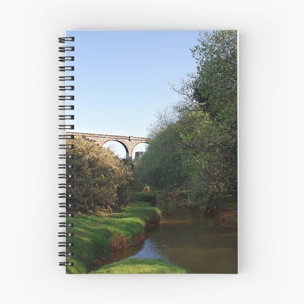 Item preview, CARNON VIADUCT designed and sold by AndyReeve.