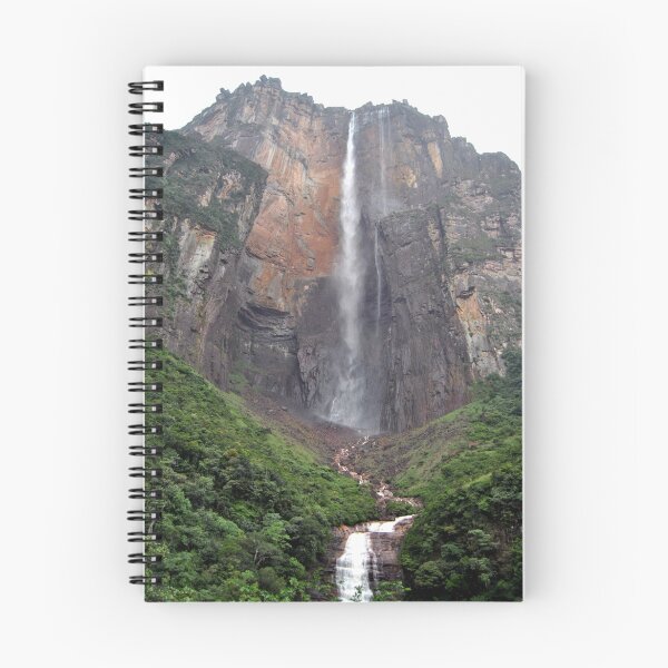 Item preview, Angel's Falls designed and sold by Carlos Rodriguez.