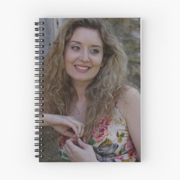 Item preview, Ella Rose - Contemplating... designed and sold by JohnBuchanan.
