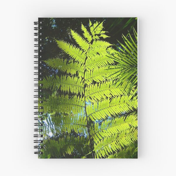 Item preview, Rainforest Fern designed and sold by SerenaB.