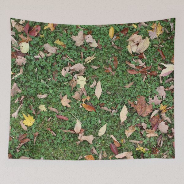 Item preview, Autumn Leaves 13 designed and sold by Logan McCarthy.