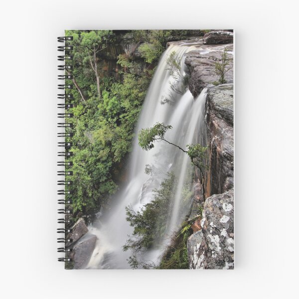 Item preview, America Bay waterfall designed and sold by Matt Penfold.