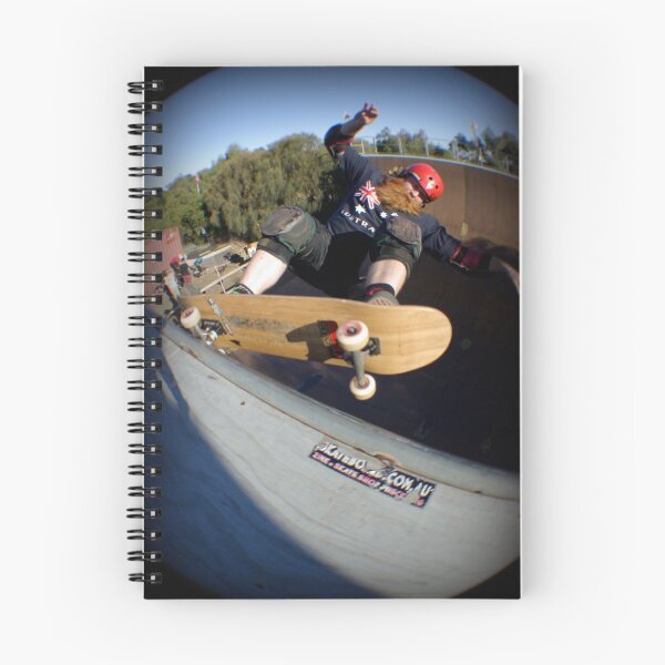 Item preview, Tom - Frontside Grind designed and sold by AlMiller.
