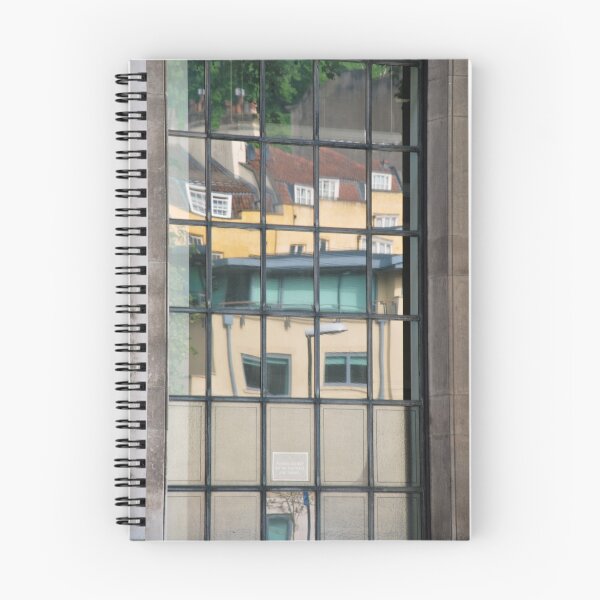 Item preview, Displacement designed and sold by Celia Strainge.