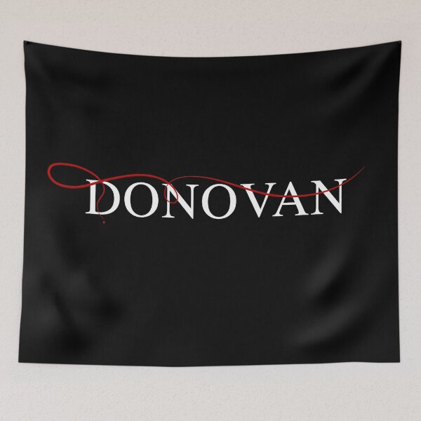 Item preview, Donovan designed and sold by JahayTheFoxAO.