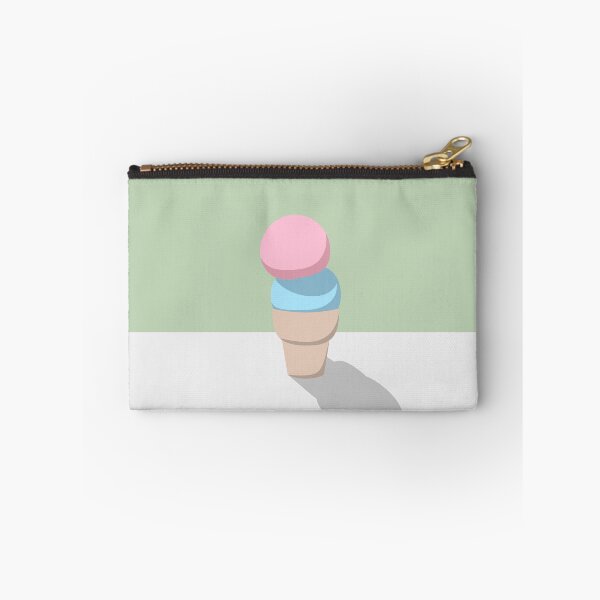 Item preview, I is for Ice cream designed and sold by Knytt.