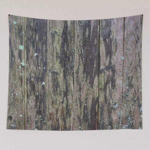 Item preview, Wood Fence 4 designed and sold by Logan McCarthy.