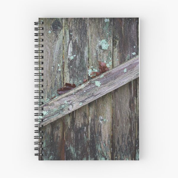 Item preview, Wood Fence 5 designed and sold by Logan McCarthy.