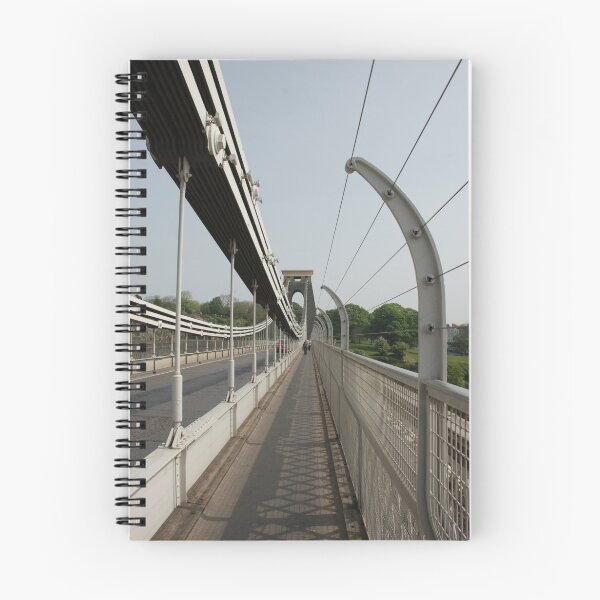 Item preview, Clifton Suspension Bridge designed and sold by Celia Strainge.