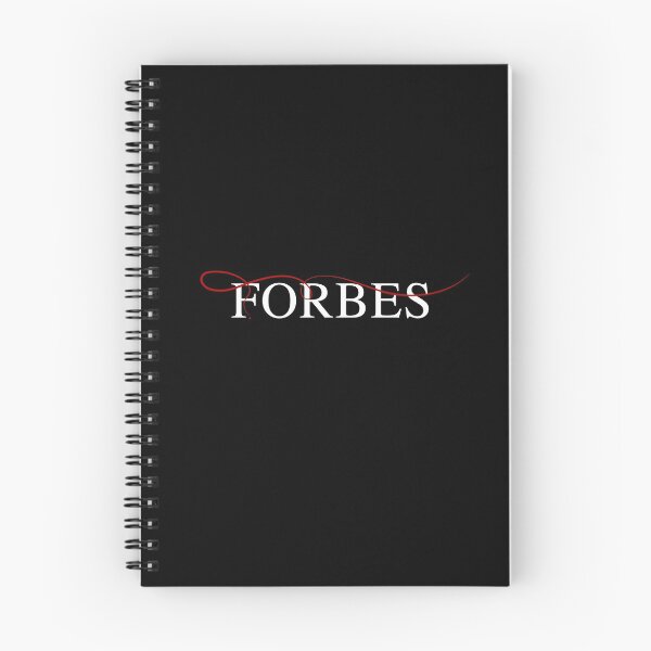 Item preview, Forbes designed and sold by JahayTheFoxAO.