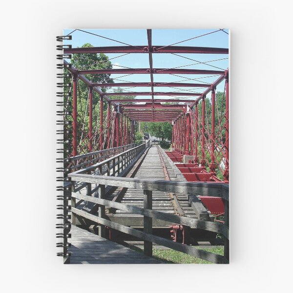 Item preview, Bridge at Savage Mill designed and sold by Monnie Ryan.