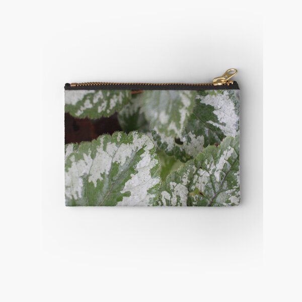 Item preview, Silver Green Weeds 2 designed and sold by Logan McCarthy.